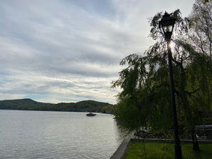 Meet your Posher, Ghazal